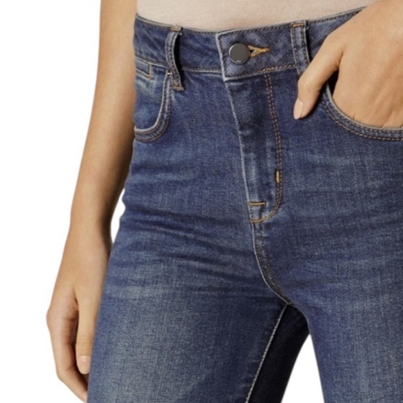 Karen Mullen Skinny Jeans - Picture 2 of 7